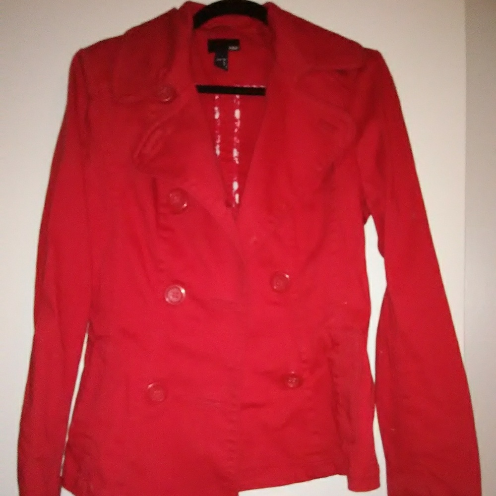 H & M jacket